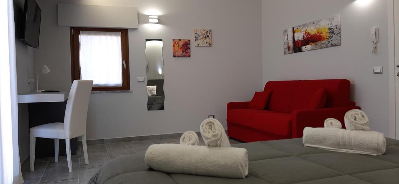 Donjon Suite Centro Storico Castelbuono  Exterior photo