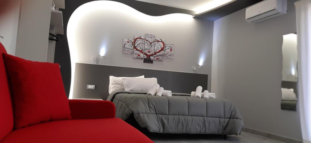 Donjon Suite Centro Storico Castelbuono  Exterior photo